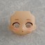 Good Smile Company Nendoroid Doll Customizable Face Make Up!: Megtsuki 02 (Cinnamon), GSC04447, by GOOD SMILE COMPANY