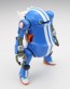 Hasegawa 1/35 MechatroWeGo: No.08 Sport White & Blue, HAS47572, by HASEGAWA