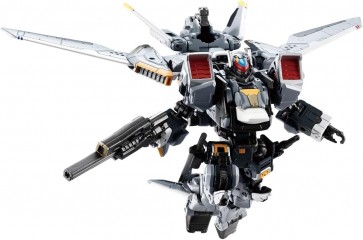 TAKARA TOMY Diaclone Horsversaltar (F Thrust Unit), TAK36343, by TAKARA TOMY
