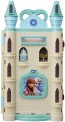 TAKARA TOMY PRECIOUS COLLECTION FROZEN: STORY CASTLE  , TAK33247, by TAKARA TOMY