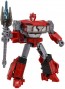 TAKARA TOMY Transformers Legacy TL-08 Knockout, TAK18654, by TAKARA TOMY