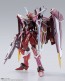 Bandai METAL BUILD Justice Gundam, BAC18665, by BANDAI