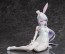 FREEing 1/4 Overlord Shalltear Bloodfallen Bunny Ver. Figure, FRE12995, by FREEING