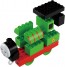 TAKARA TOMY Tomica Plarail Blocks Percy, TAK83870, by TAKARA TOMY