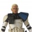 TAKARATOMY Star Wars Black Series 6 Inch Figure: Captain Rex , TAK10989, by TAKARA TOMY