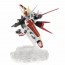 Bandai NXEDGE STYLE [MS UNIT] Aile Strike Gundam , BAN60984, by BANDAI