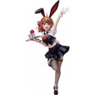 FREEing 1/4 THE IDOLM@STER Gakuen: Ume Hanami: Bunny Ver., FRE14579, by FREEING