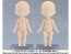 Good Smile Company Nendoroid Doll Leg Parts: Wide (almond milk), GSC78830, by GOOD SMILE COMPANY