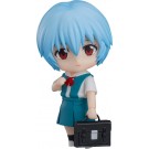 Good Smile Company NENDOROID REI AYANAMI (REBUILD OF EVANGELION)  , GSC09198, by GOOD SMILE COMPANY