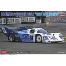 Hasegawa 1/24 Kremer Porsche 962C "1987 Norisring"  , HAS04799, by HASEGAWA