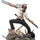 Kotobukiya 1/8 ARTFX J Chainsaw Man, KBY37742, by KOTOBUKIYA