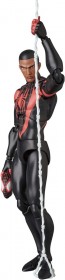 Medicom Toy MAFEX Spider-Man Miles Morales (Comic Renewal Ver.), MED72768, by MEDICOM TOY