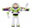 TAKARA TOMY Toy Story 4 Walking Action Buzz Lightyear  , TAK29905, by TAKARA TOMY