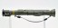 TOMYTEC 1/12 LittleArmory LA008 AT4 Type  , TMT58421, by TOMYTEC