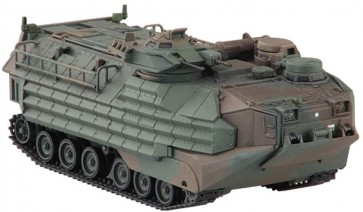 Aoshima 1/72 JGSDF ASSAULT AMPHIBIOUS VEHICLE (AAVP7A1 RAM/RS) AMPHIBIOUS RAPID DEPLOYMENT BRIGADE  , AOS56646, by AOSHIMA