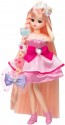 TAKARA TOMY Licca-chan LD-06 Long Hair Licca-chan EX, TAK48193, by TAKARA TOMY
