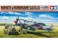 Tamiya 1/48 Aircraft Series NAKAJIMA KI-84 HAYATE & TYPE 95 KUROGANE DIORAMA SET  t, TAM11164, by TAMIYA