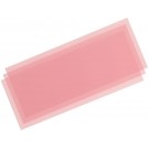 Tamiya TAMIYA FINE LAPPING FILM #8000 (3PCS.)  , TAM72008, by TAMIYA