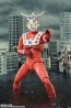 Bandai S.H.Figuarts Ultraman Leo , BAN17323, by BANDAI
