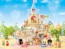 Epoch Sylvanian Families The Dream of the Castle  , EPC43372, by Epoch