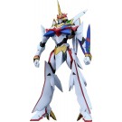 Good Smile Company MODEROID Kaiser Fire (VS Knight Lamune & 40 Fire), GSC09930, by GOOD SMILE COMPANY