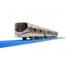 TAKARATOMY Plarail S - 45 Series 323 Osaka Circular Line , TAK69078, by TAKARA TOMY