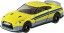 TAKARA TOMY Shinkalion CW Tomica NISSAN GT-R (Doctor Yellow), TAK34523, by TAKARA TOMY