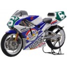 TAMIYA 1/12 AJINOMOTO Honda NSR250 '90, TAM14110, by TAMIYA