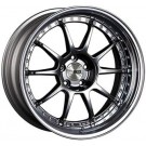 Aoshima 1/24 The Tuned Parts No.15 SSR Professor SP3 19 Inch, AOS05254, by AOSHIMA