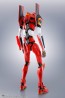 Bandai Robot Damashii (SIDE EVA) Evangelion Unit 2 S-Type Equipment-New Movie Ver.- , BAN13486, by BANDAI