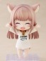 GOLDENHEAD+ Nendoroid Kinako (Uchi no Neko ga Onnanoko de Kawaii), GOL18425, by GOLDENHEAD+