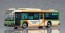 Good Smile Company 1/43 Isuzu Elga Tokyo Metropolitan Bureau of Transportation , GSC40104, by GOOD SMILE COMPANY