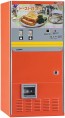 Hasegawa 1/12 Retro Vending Machine (Toasted Sandwiches), HAS22012, by HASEGAWA