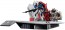 MegaHouse Realistic Model Series Mobile Suit Z Gundam (for 1/144 HG) Argama Catapult Deck (40th Anniversary Edition), MEG45406, by MEGAHOUSE