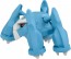 TAKARA TOMY MonColle MS-06 Metagross, TAK11708, by TAKARA TOMY
