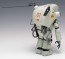 Wave 1/20 MASCHINEN KRIEGER KAUZ  , WAV70259, by WAVE