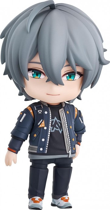 Good Smile Company Nendoroid Wise (Zenless Zone Zero), GSC02894, by GOOD SMILE COMPANY
