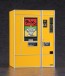 Hasegawa 1/12 Retro Vending Machine (Ramen), HAS22029, by HASEGAWA