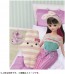 TAKARA TOMY Licca-chan #Licca #Okomori My Room Wear, TAK94200, by TAKARA TOMY