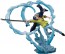 Bandai Figuarts ZERO Super Fierce Battle Trafalgar Law Captain Onigashima Monster Battle, BAC32401, by BANDAI