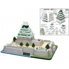 Fujimi 1/700 Castle Series OSAKA CASTLE  , FUJ00843, by FUJIMI