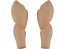 Good Smile Company Nendoroid Doll Leg Parts: Wide (cinnamon), GSC78816, by GOOD SMILE COMPANY