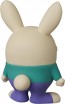 Medicom Toy UDF Fujiko F. Fujio Works Series 17 Usagi-chan, MED59027, by MEDICOM TOY