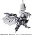 TAKARA TOMY Transformers Silver Liolaeus Prime, TAK48575, by TAKARA TOMY