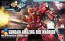 Bandai 1/144 HGBF Amazing Red Warrior , BAN48724, by BANDAI