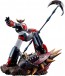 Bandai Figuarts Zero Touche Metallique UFO Robot Grendizer, BAC66635, by BANDAI
