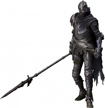 Bandai S.H.Figuarts ELDEN RING Vyke, BAC39066, by BANDAI