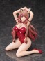 FREEing 1/4 The Rising of the Shield Hero: Raphtalia: Bare Leg Bunny Style Ver. Figure, FRE11967, by FREEING