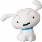 Medicom Toy UDF Crayon Shin-Chan Series 5 Shiro, MED58549, by MEDICOM TOY