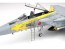Platz 1/72 Air Self-Defense Force F-15J Eagle Komatsu Air Base Air Festival 2014 306th Squadron Golden Eagles Special Painting Machine Boarding Ladder Included, PLZ97948, by PLATZ